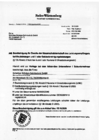 Nachweis der Steuerschuldnerschaft §13b